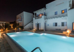 Verano Mykonos Villa